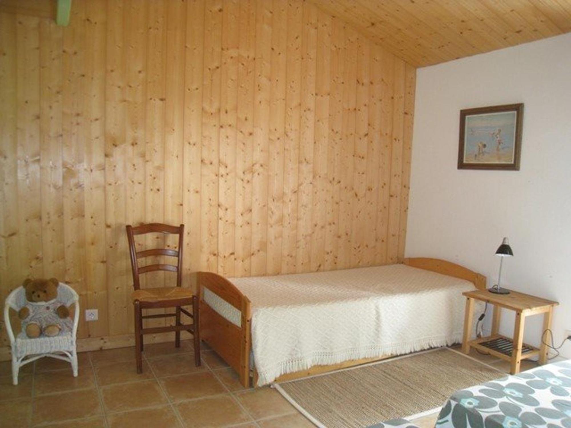 Maison Renovee Pres Plage, 6 Couchages, Terrasse, Bbq, Parking, Internet Inclus - Fr-1-224B-588 Noirmoutier-en-l'Ile Exterior photo
