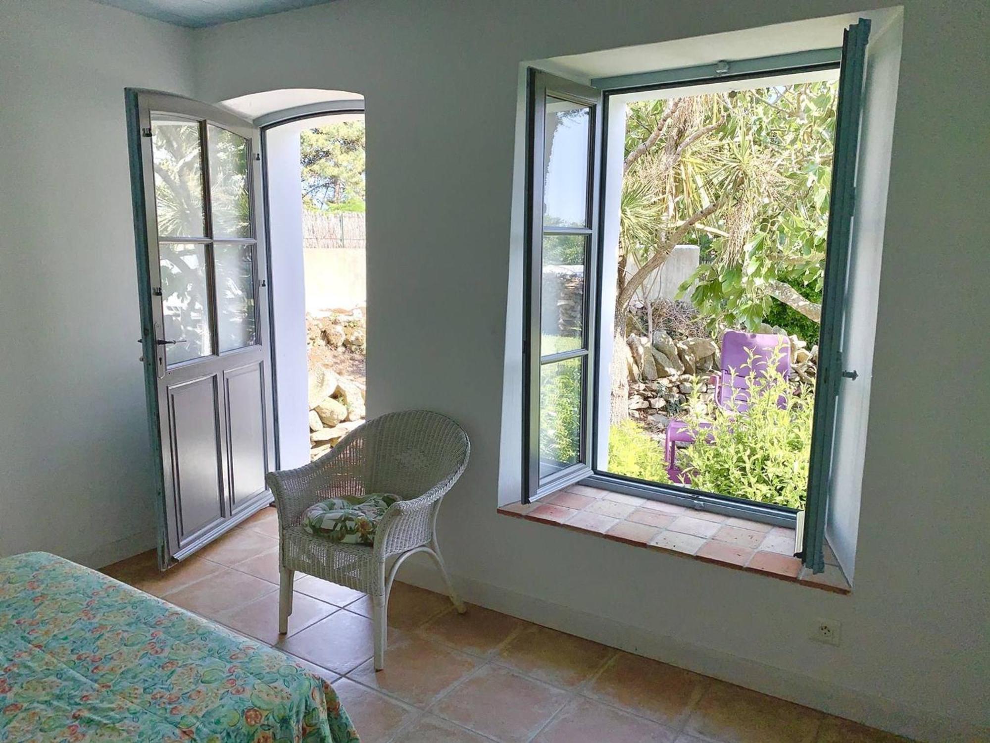 Maison Renovee Pres Plage, 6 Couchages, Terrasse, Bbq, Parking, Internet Inclus - Fr-1-224B-588 Noirmoutier-en-l'Ile Exterior photo